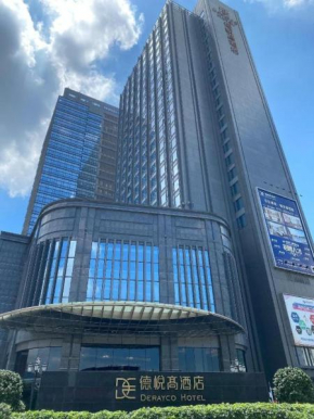 Derayco Hotel Foshan